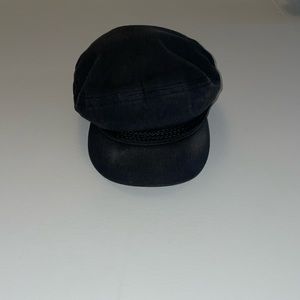 Brixton hat